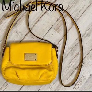 Michael Kors Crossbody